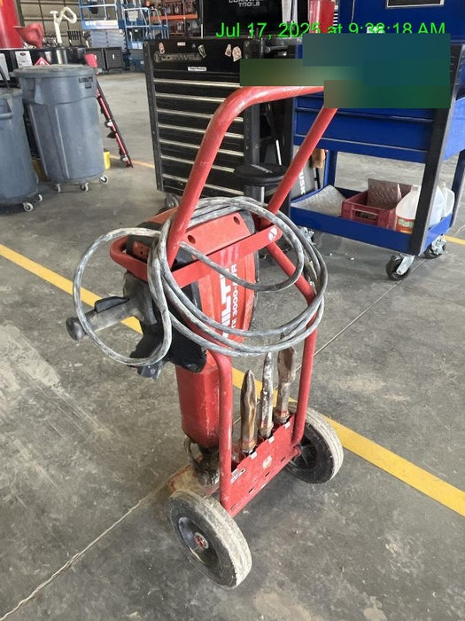 2020 HILTI TE 3000-AVR