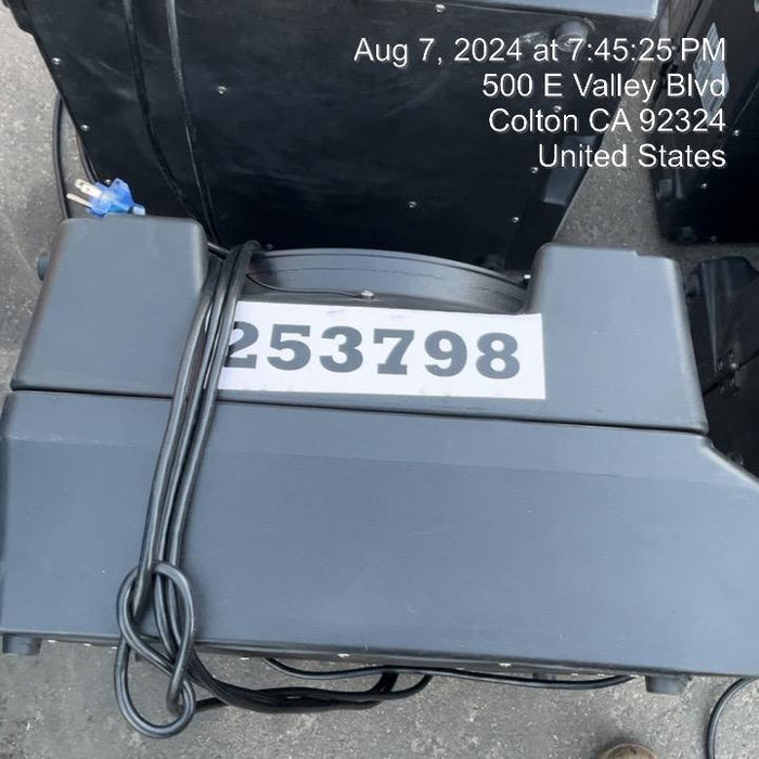 2022 PHOENIX Guardian R Hepa