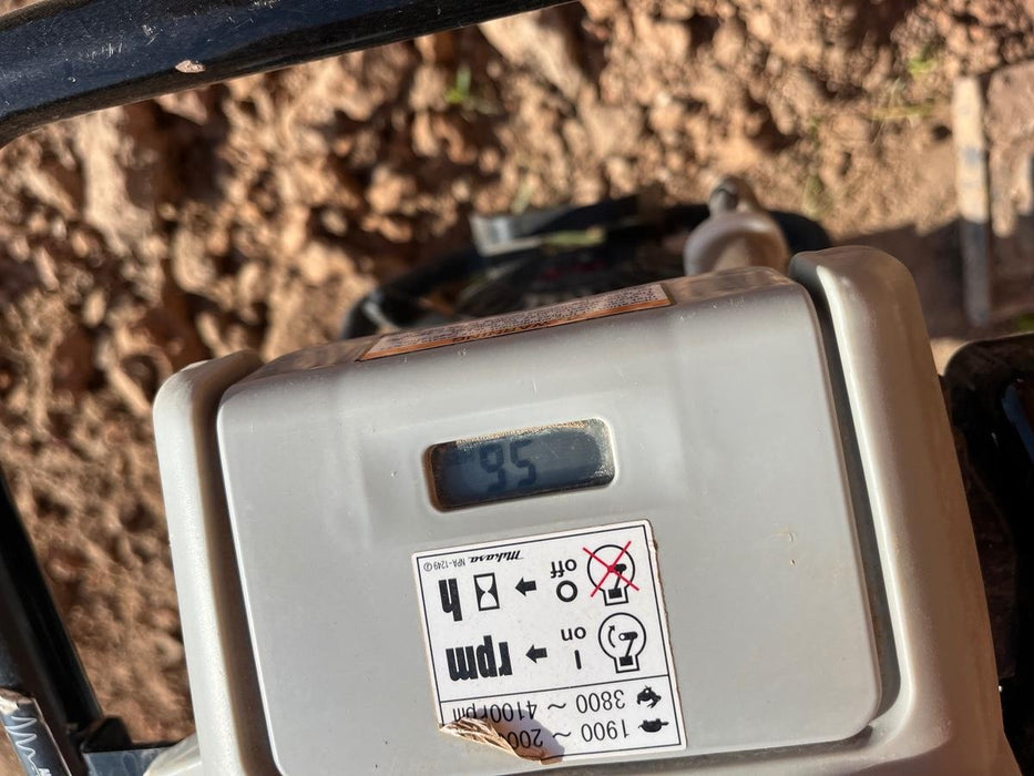 2023 MULTIQUIP MTX60HD