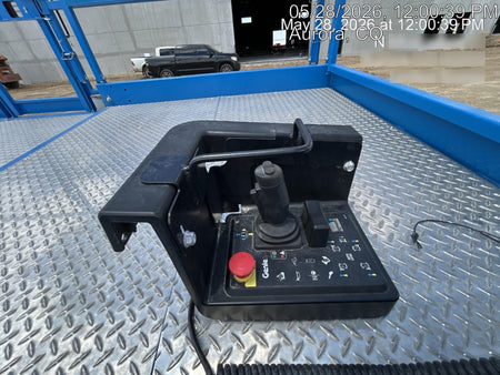 2026 GENIE GS-3390 RT