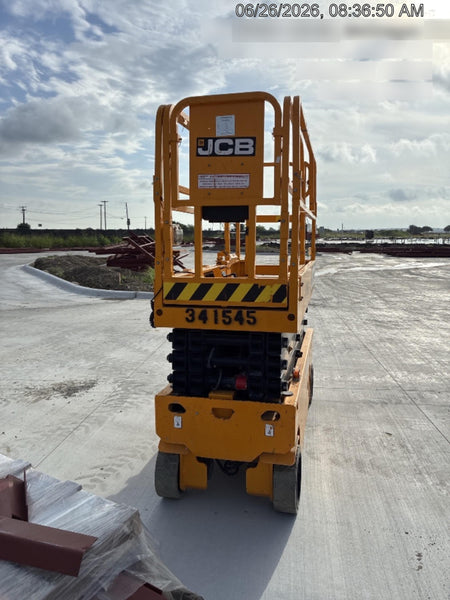 2023 JCB S2632E