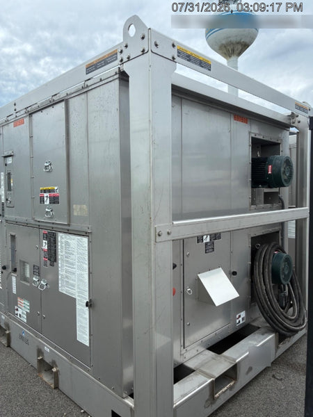 2025 CLIMATE DESIGN INTERNATIONAL MS-18000/15000