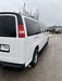 2024 CHEVROLET Express Van - Rental