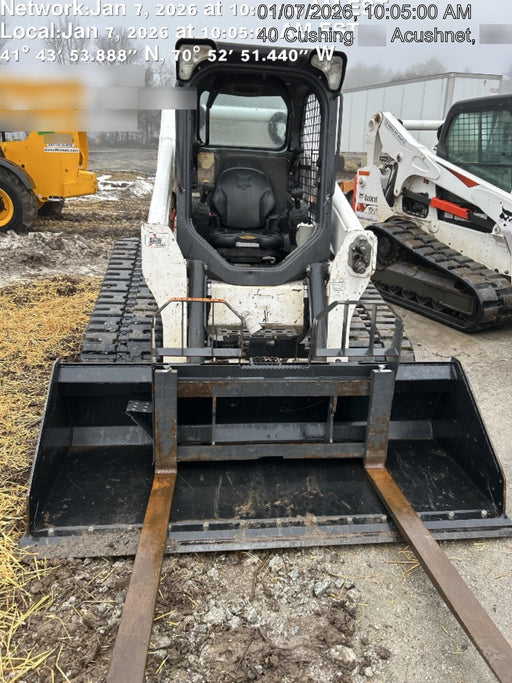 2025 VIRNIG PF4855-5VG