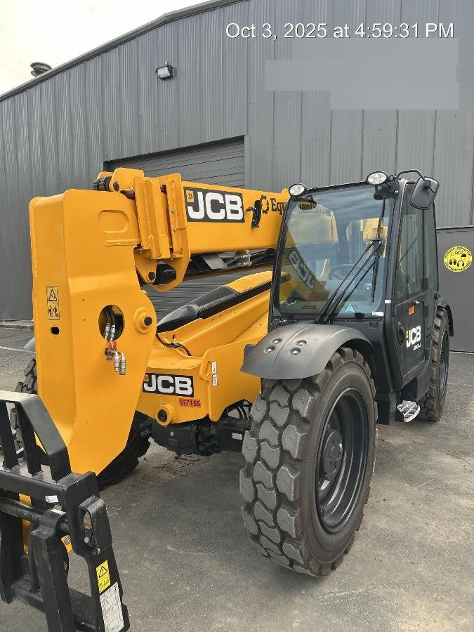 2025 JCB 506-36