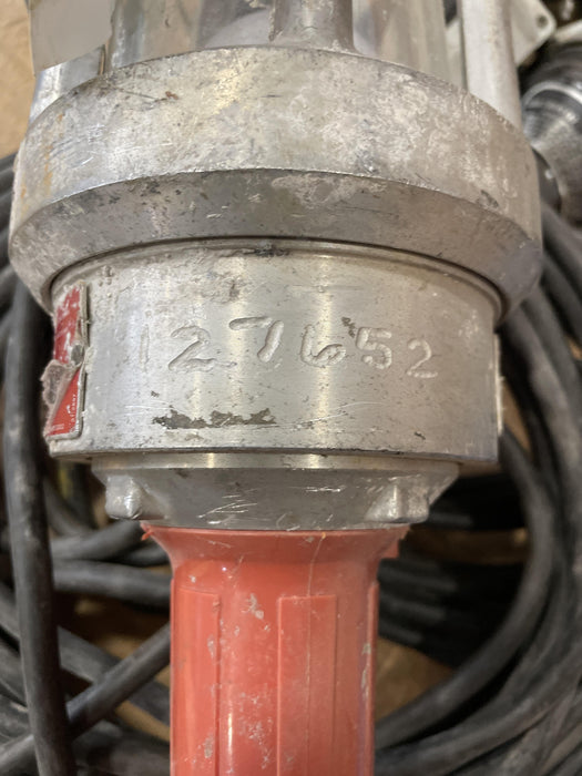 2021 WORKSITE LIGHTING DWXPLEDIL50-12V