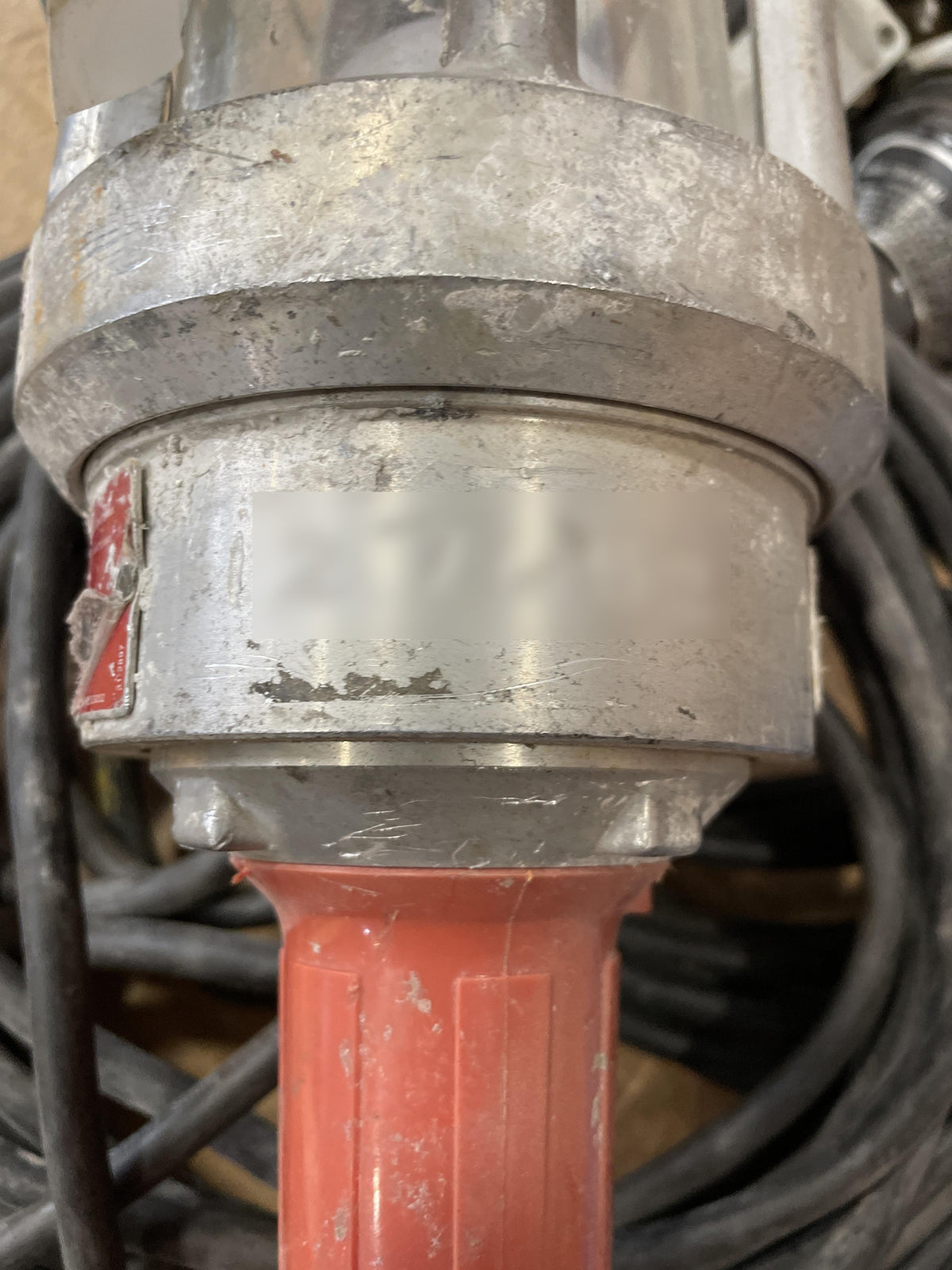 2021 WORKSITE LIGHTING DWXPLEDIL50-12V