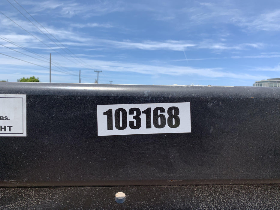 2020 STAR INDUSTRIES M1360B - Star JIB Boom