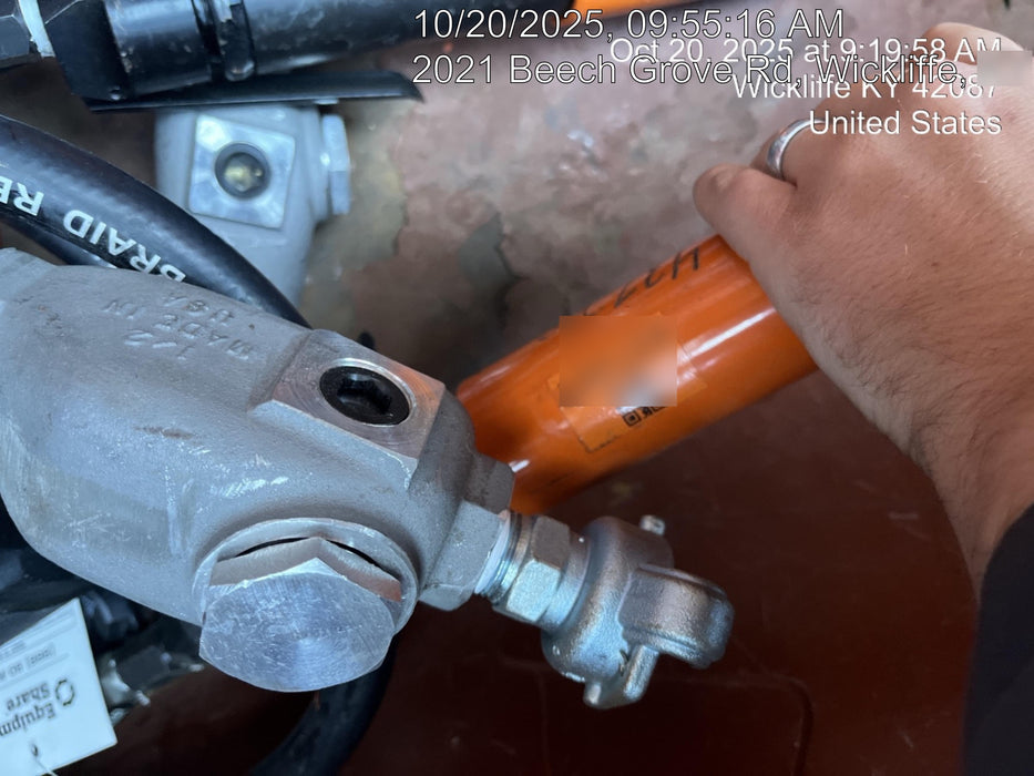 2024 MICHIGAN PNEUMATIC ES-1BLNS