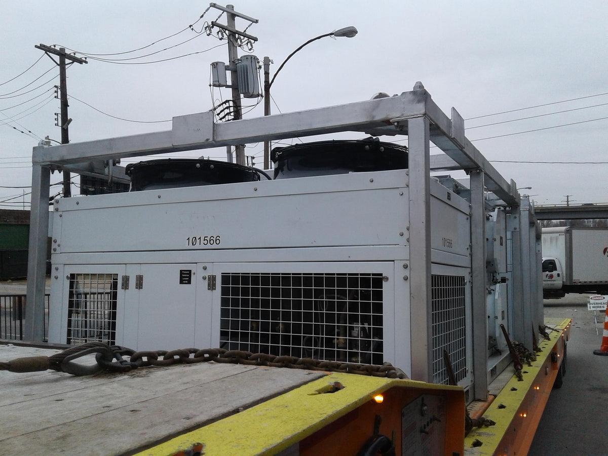 2020 SMARTECH SACP26A-SP