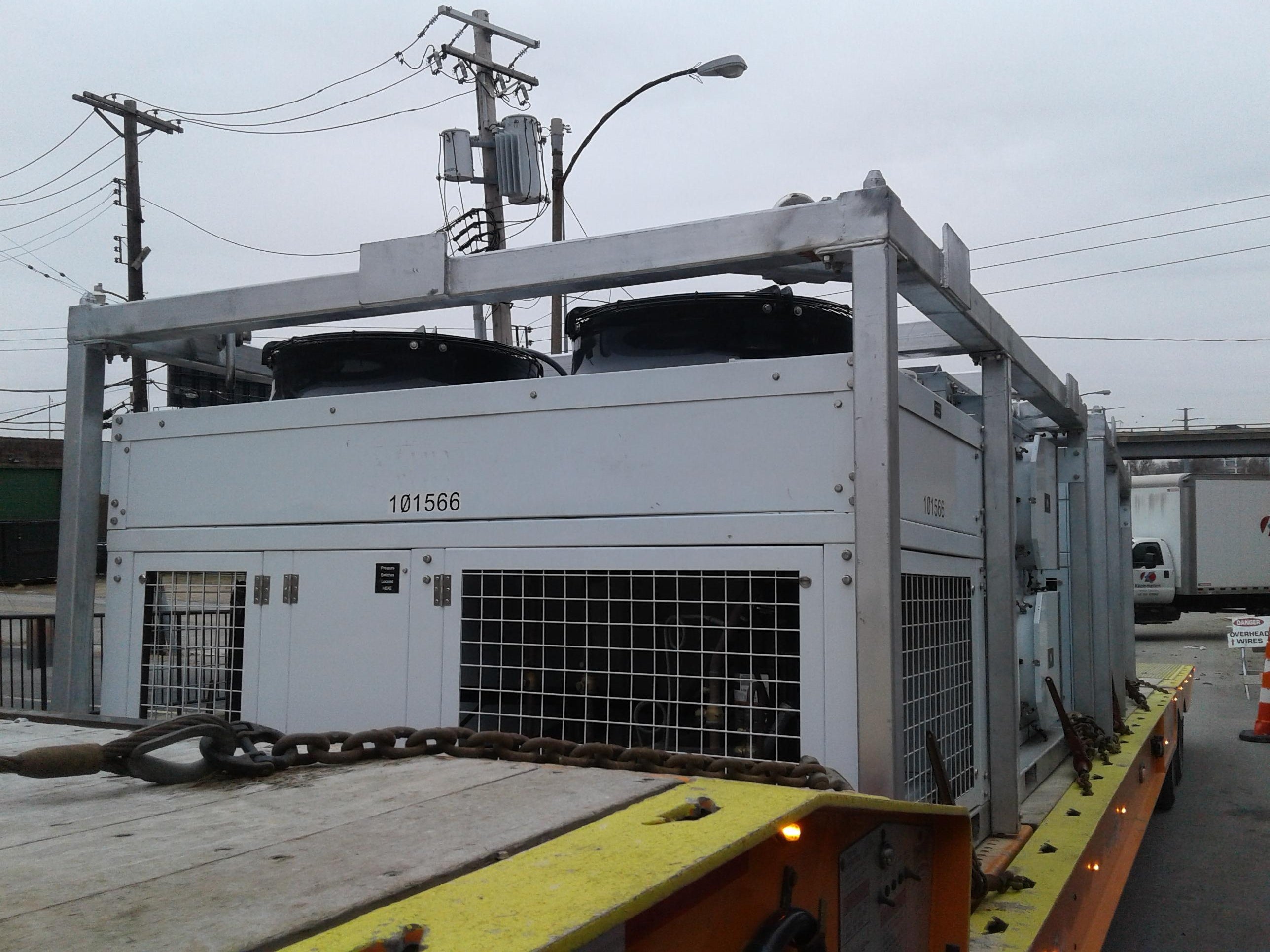 2020 SMARTECH SACP26A-SP