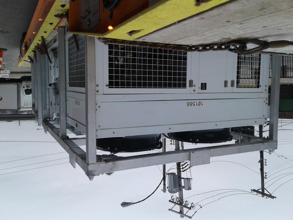 2020 SMARTECH SACP26A-SP