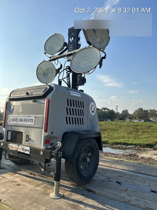 2025 WACKER NEUSON LTV6L