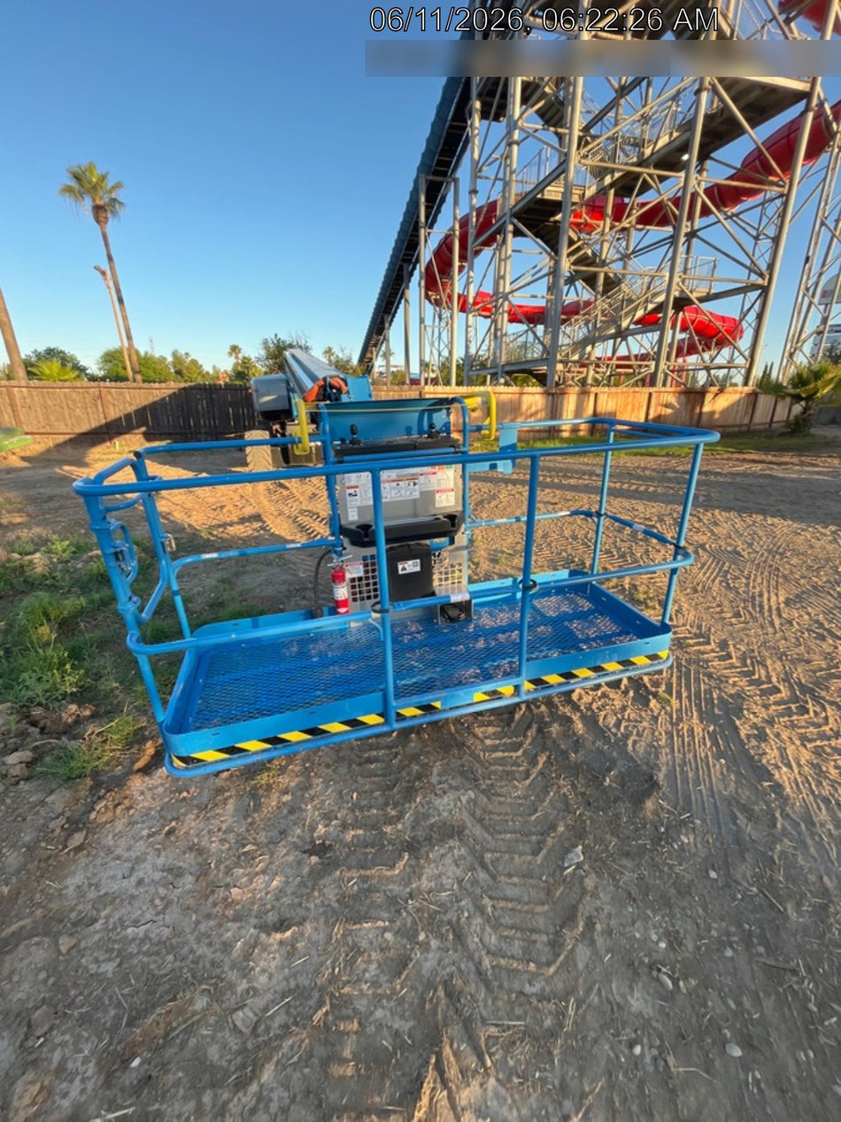 2026 GENIE S-85 XC