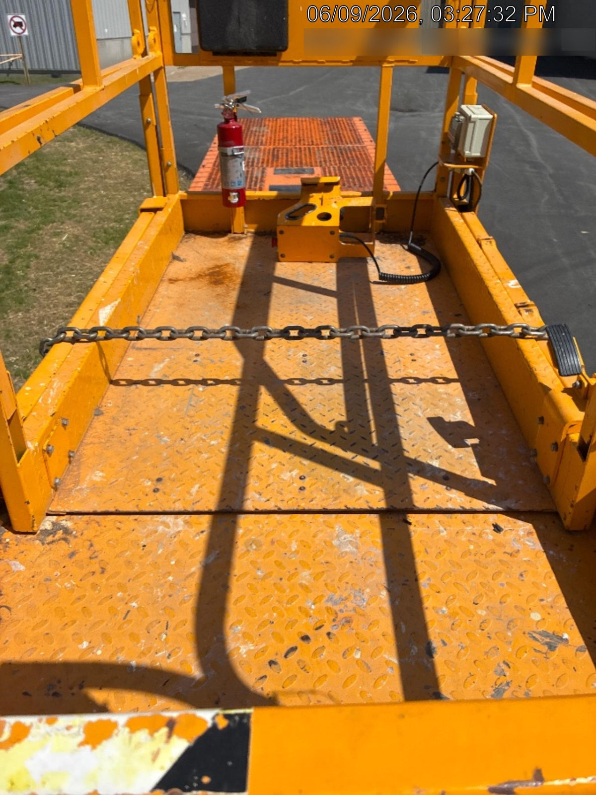 2021 JCB S4046E