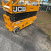 2022 JCB S2632E