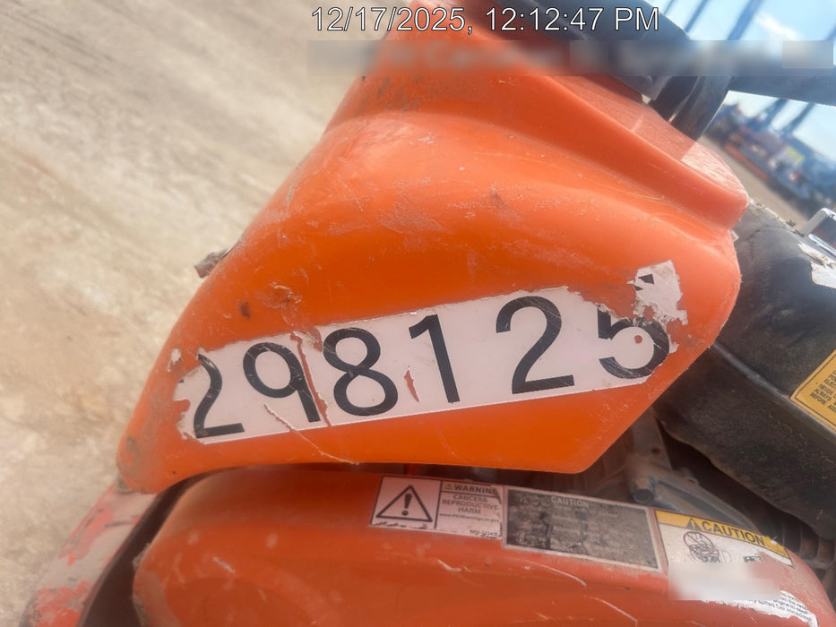 2023 MULTIQUIP MVC82VHW