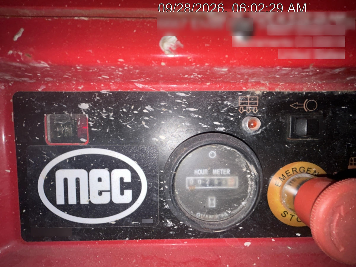 2019 MEC Micro 19