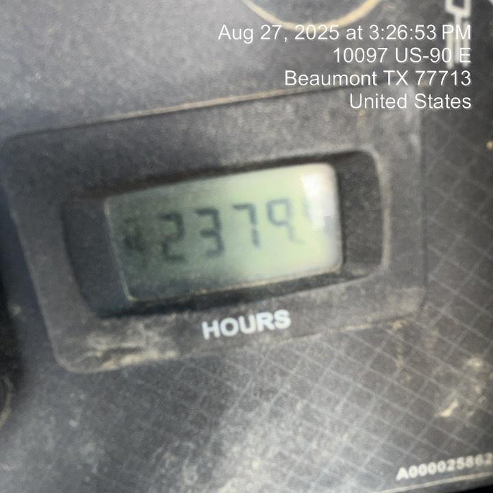 2025 Generac MLTS-4 Diesel, Mitsubishi L2E, 7.1 hp @1800 rpm, Flex Switch 120V Input, Powerzone Controller, (4) 320W LED Lights, 4kW Generator, 39.9 Gal Fuel Tank, 2" Ball