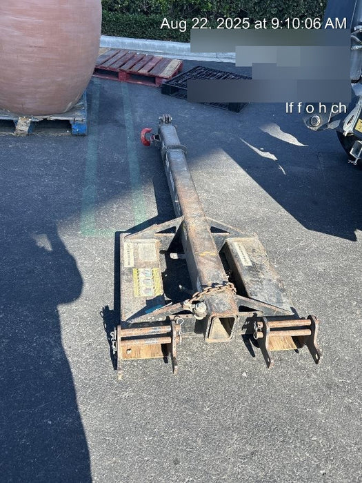 2021 STAR INDUSTRIES M1360B - Star JIB Boom