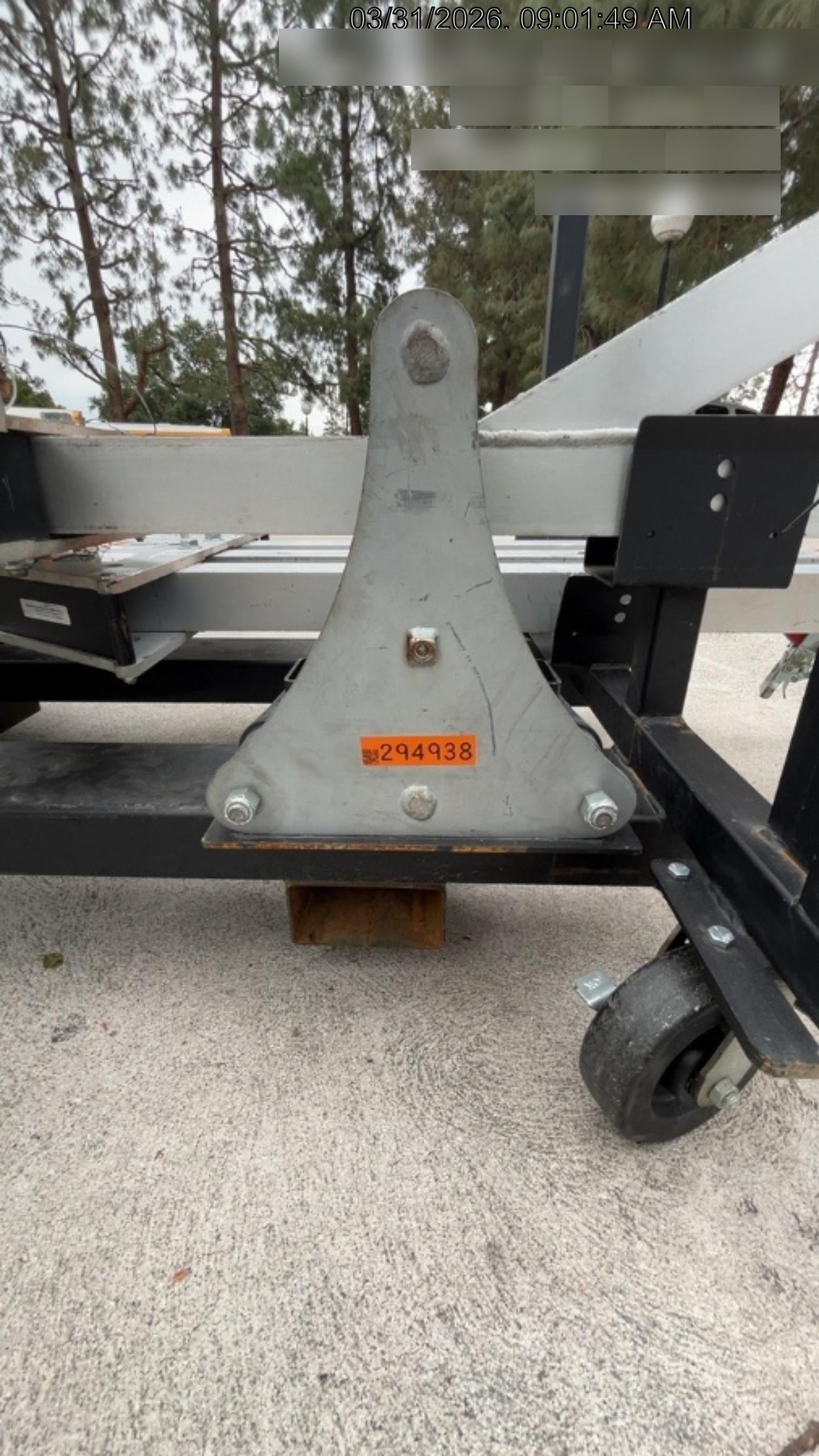 2023 SUMNER GH2T-15
