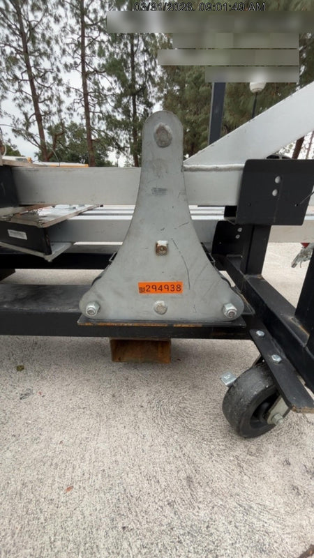 2023 SUMNER GH2T-15