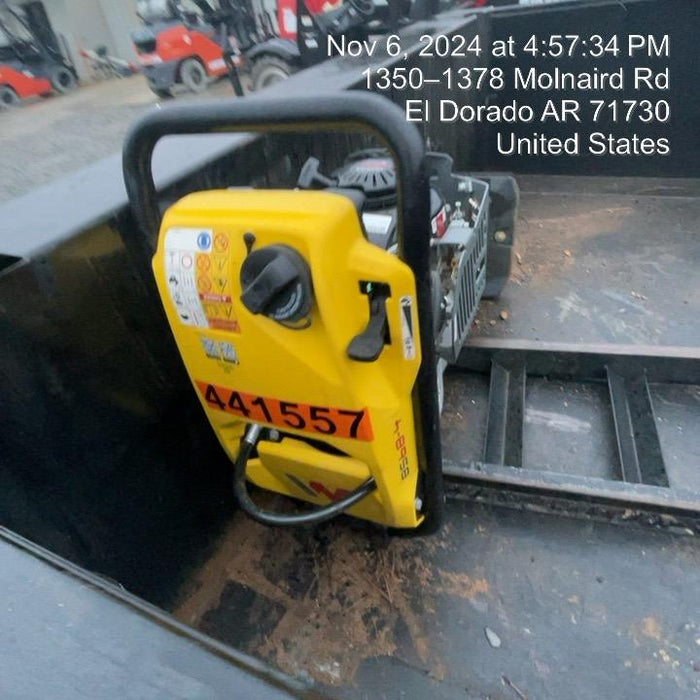 2024 WACKER NEUSON BS68-4Ab/28