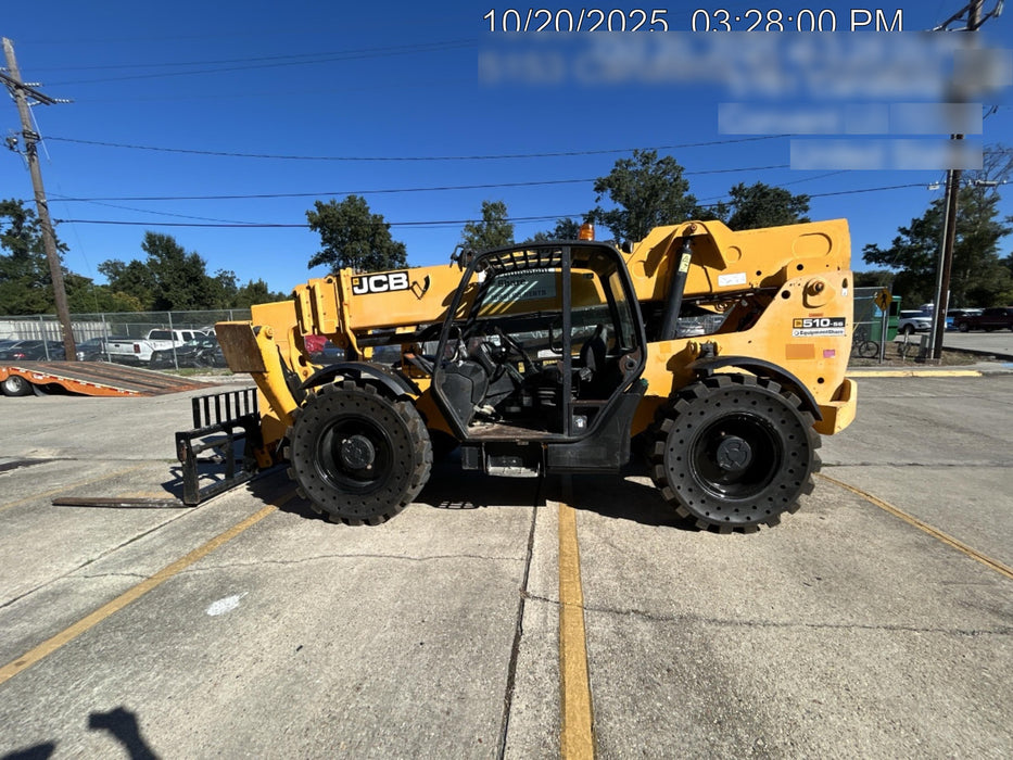 2019 JCB 510-56