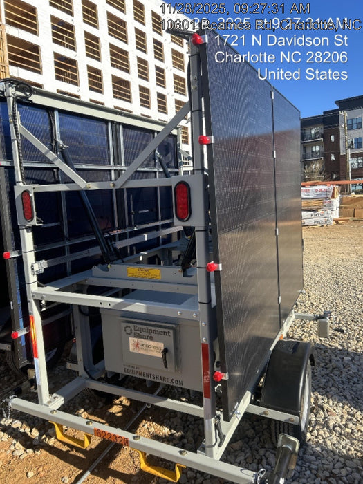 2025 PROGRESS SOLAR SOLUTIONS Helios-2XP