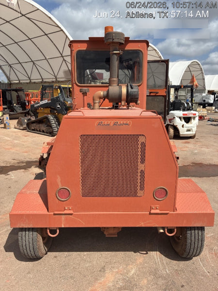2025 BROCE RK350