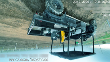 2025 WACKER NEUSON BS62-4Ab/28