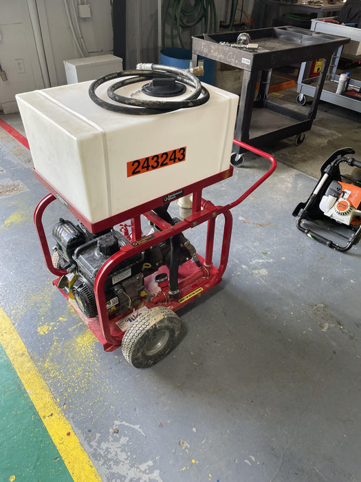 2022 RICE HYDRO DPV-3B