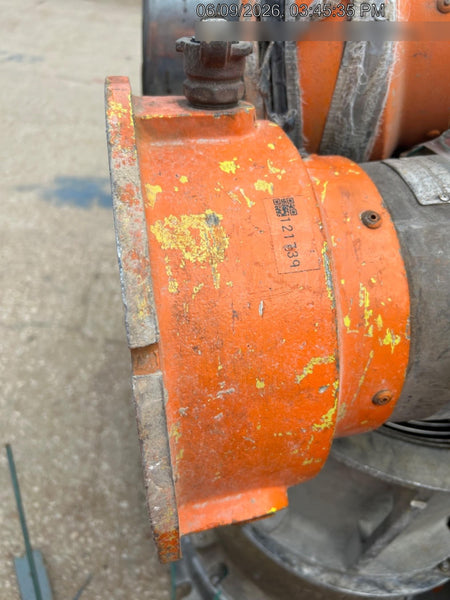 2020 MICHIGAN PNEUMATIC HV-8AM