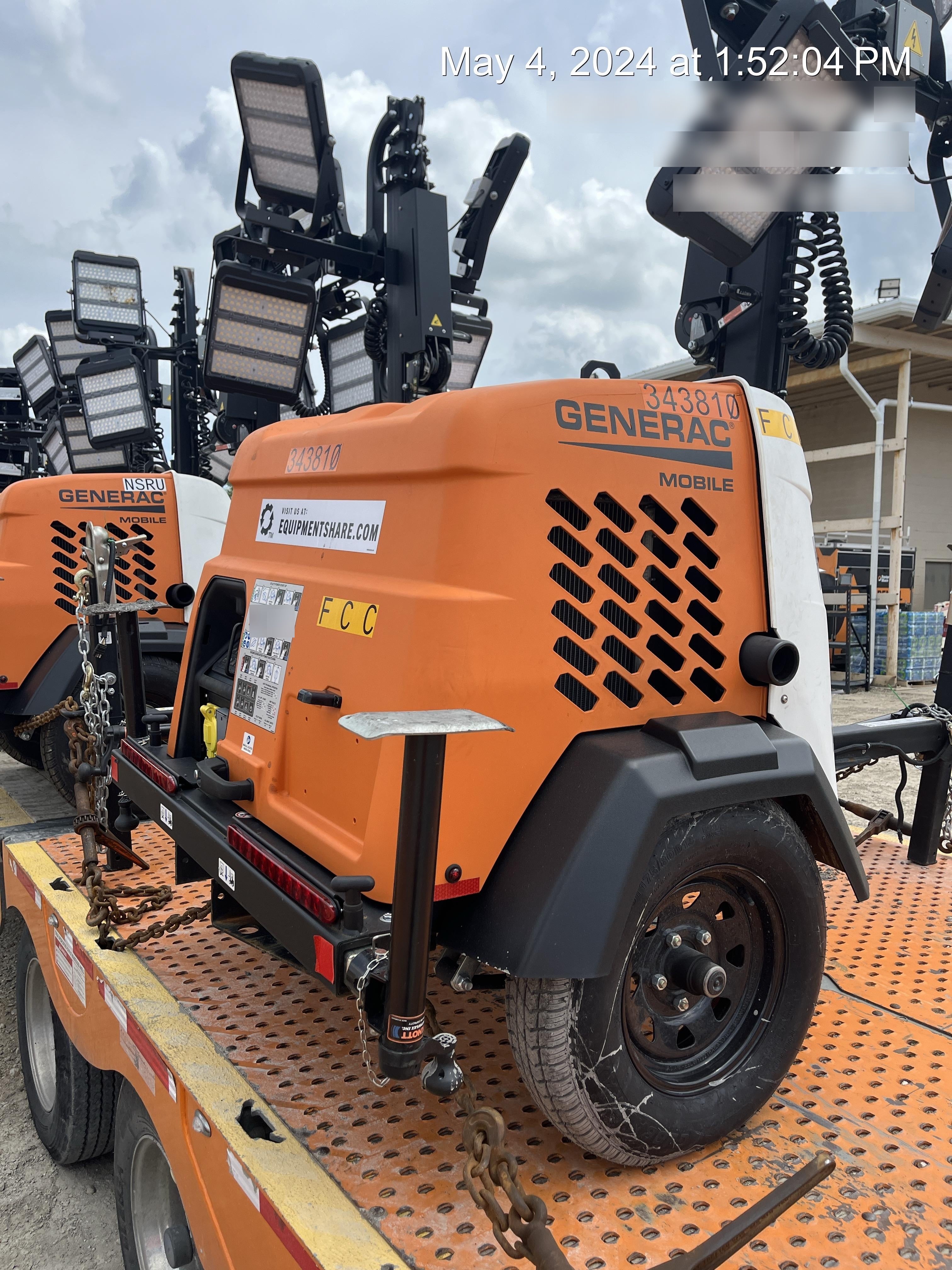 2023 GENERAC MLT2