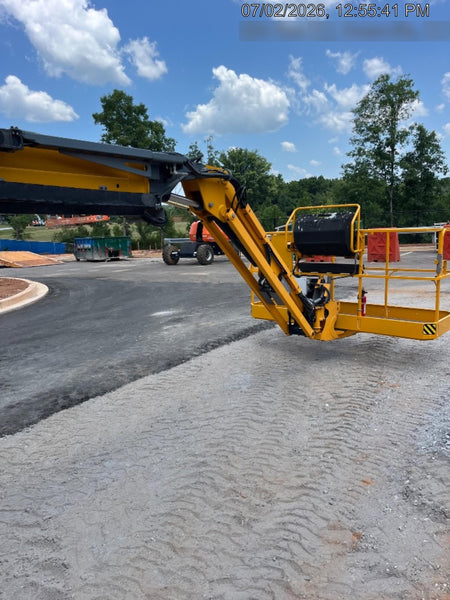 2021 HAULOTTE HT46RTJO