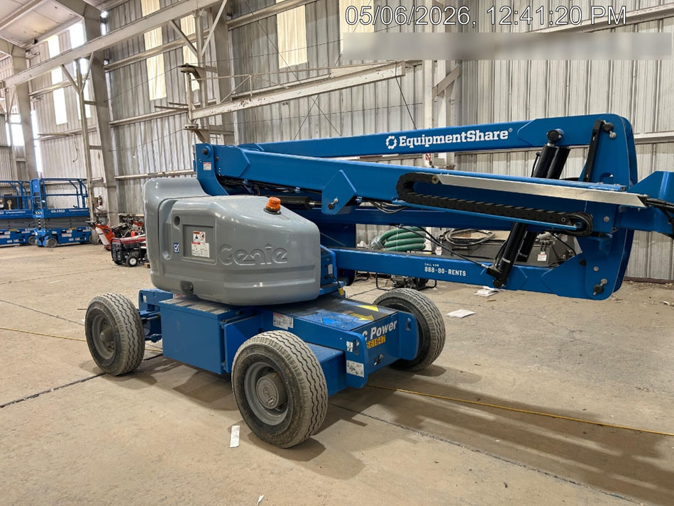 2025 GENIE Z-45/25J DC
