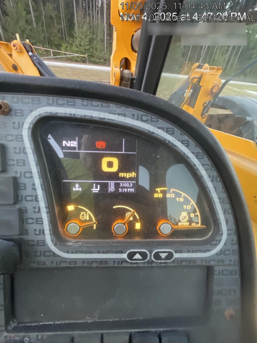 2020 JCB 512-56