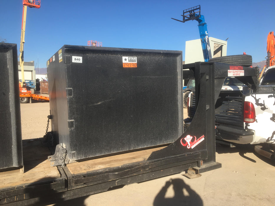 2020 STAR INDUSTRIES 1425