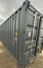 2025 CONEX Storage Container 8'x8'x20'