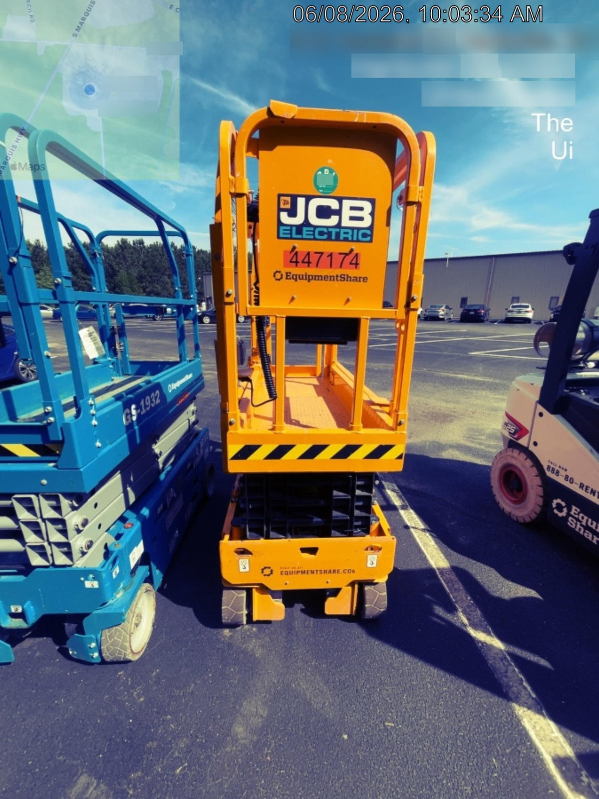 2024 JCB S1932E