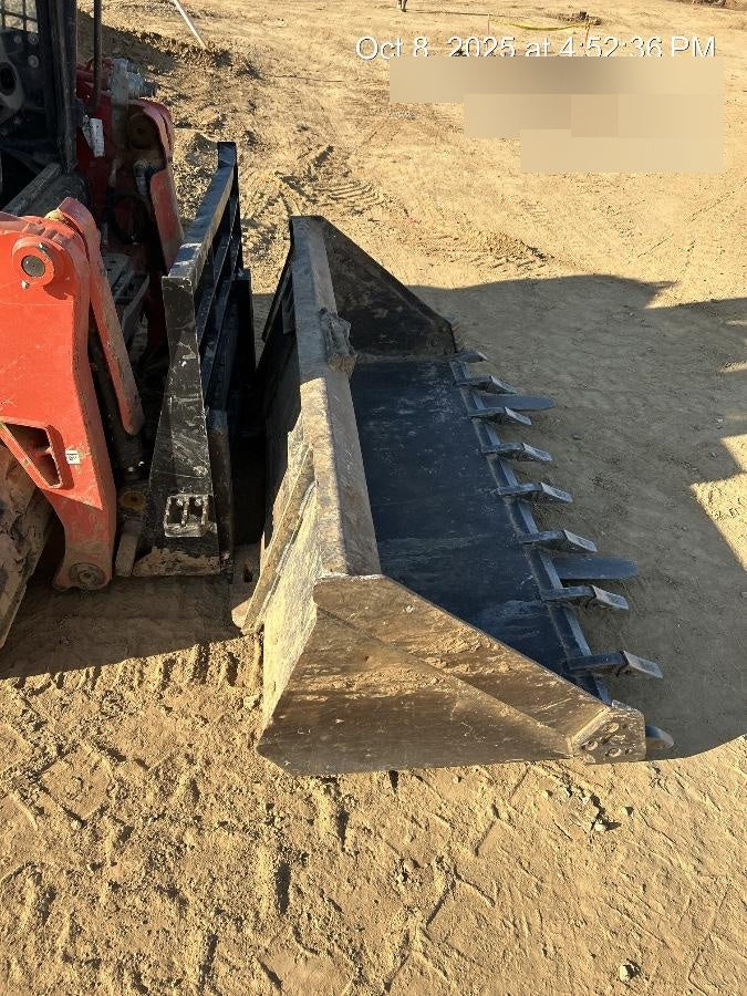 2024 ARROW MATERIAL HANDLING 48" Pallet Forks - Arrow