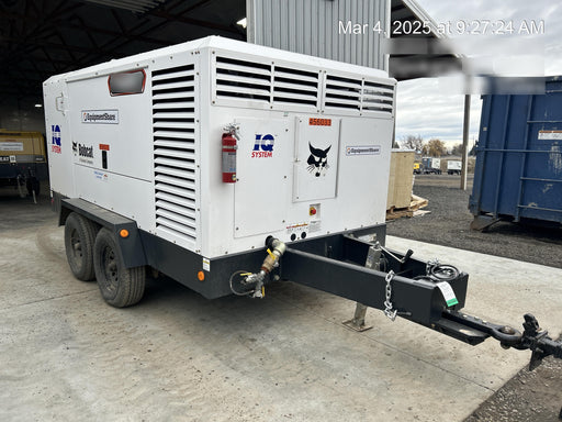 2025 BOBCAT PA825VWCU-T4F