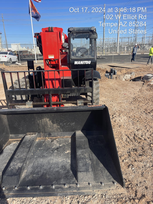 2024 STAR INDUSTRIES 1406B