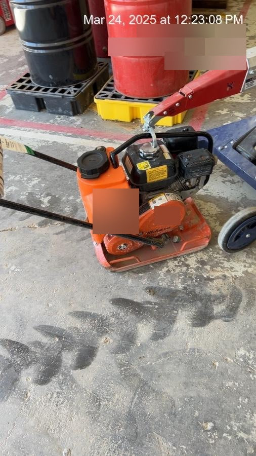 2023 MULTIQUIP MVC82VHW