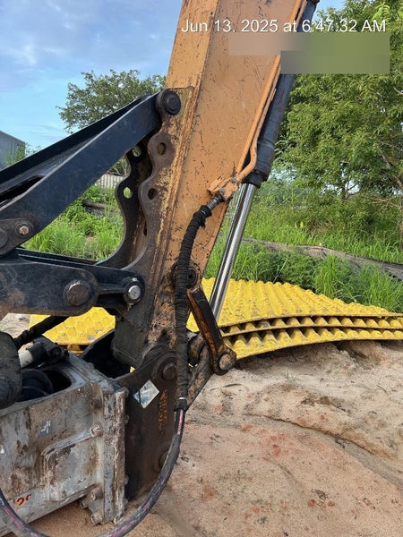 2022 EPIROC EC140T