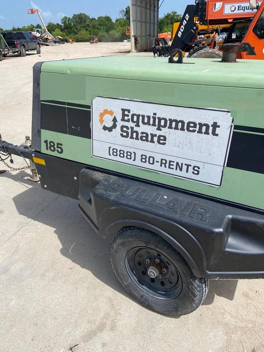 2019 SULLAIR 185-DPQ