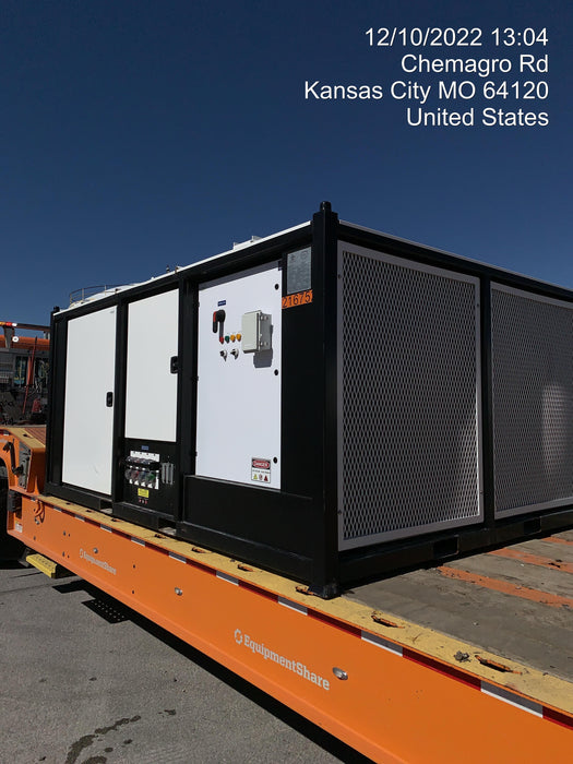 2022 AES AES25TDH44TTA