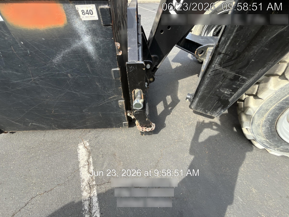 2025 SKYTRAK 10054