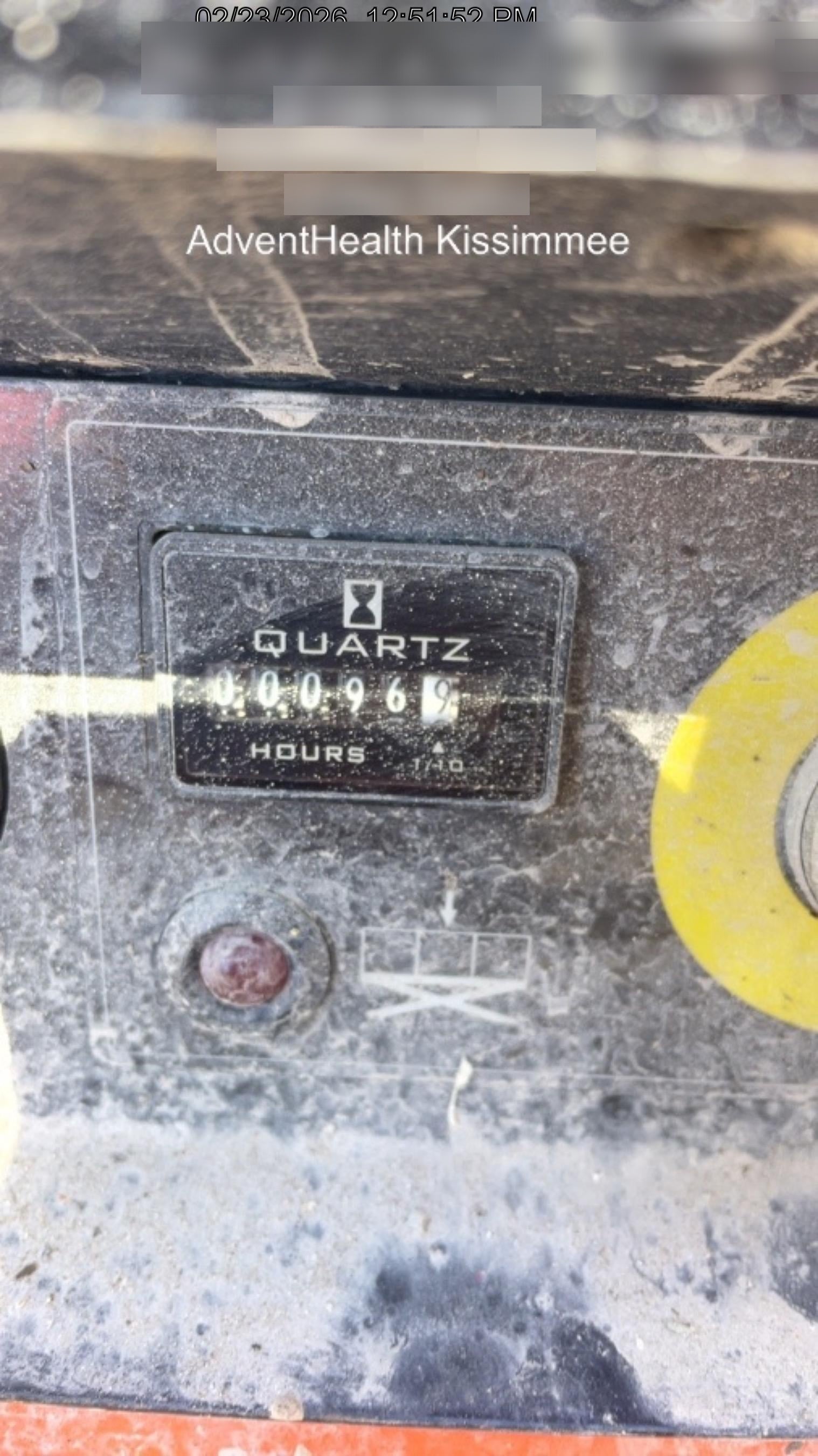 2022 JLG ES1932