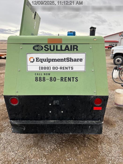 2019 SULLAIR 375H